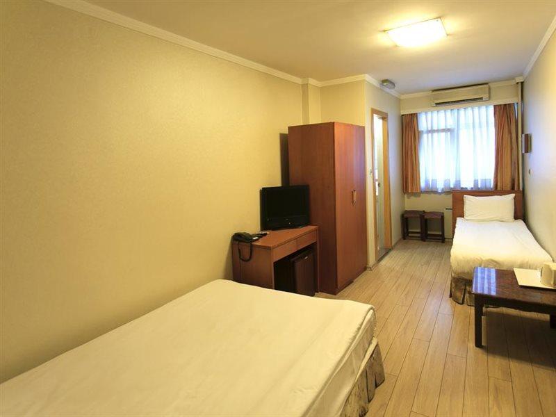 Hotel Inter Istanbul Ngoại thất bức ảnh