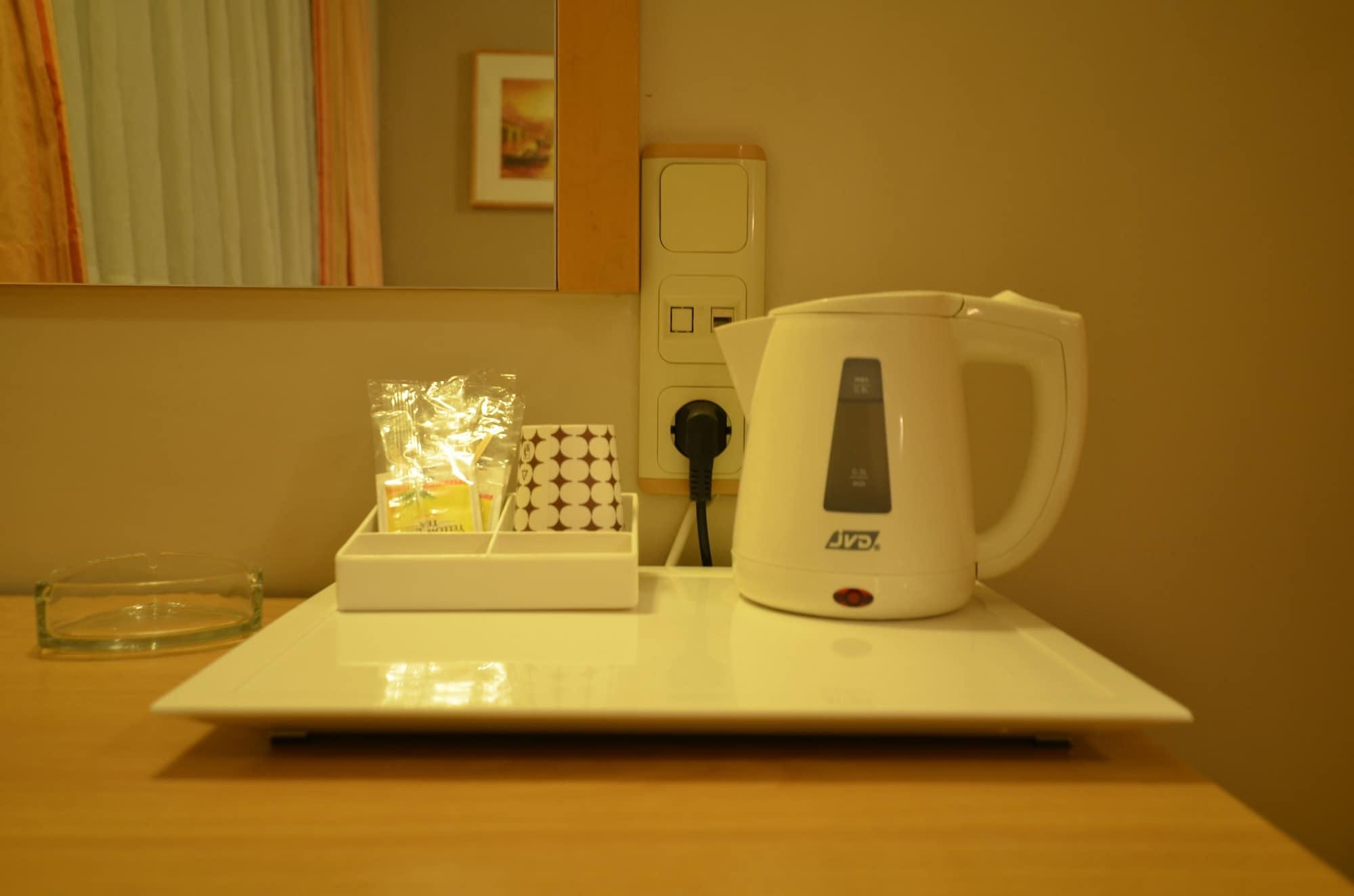 Hotel Inter Istanbul Ngoại thất bức ảnh