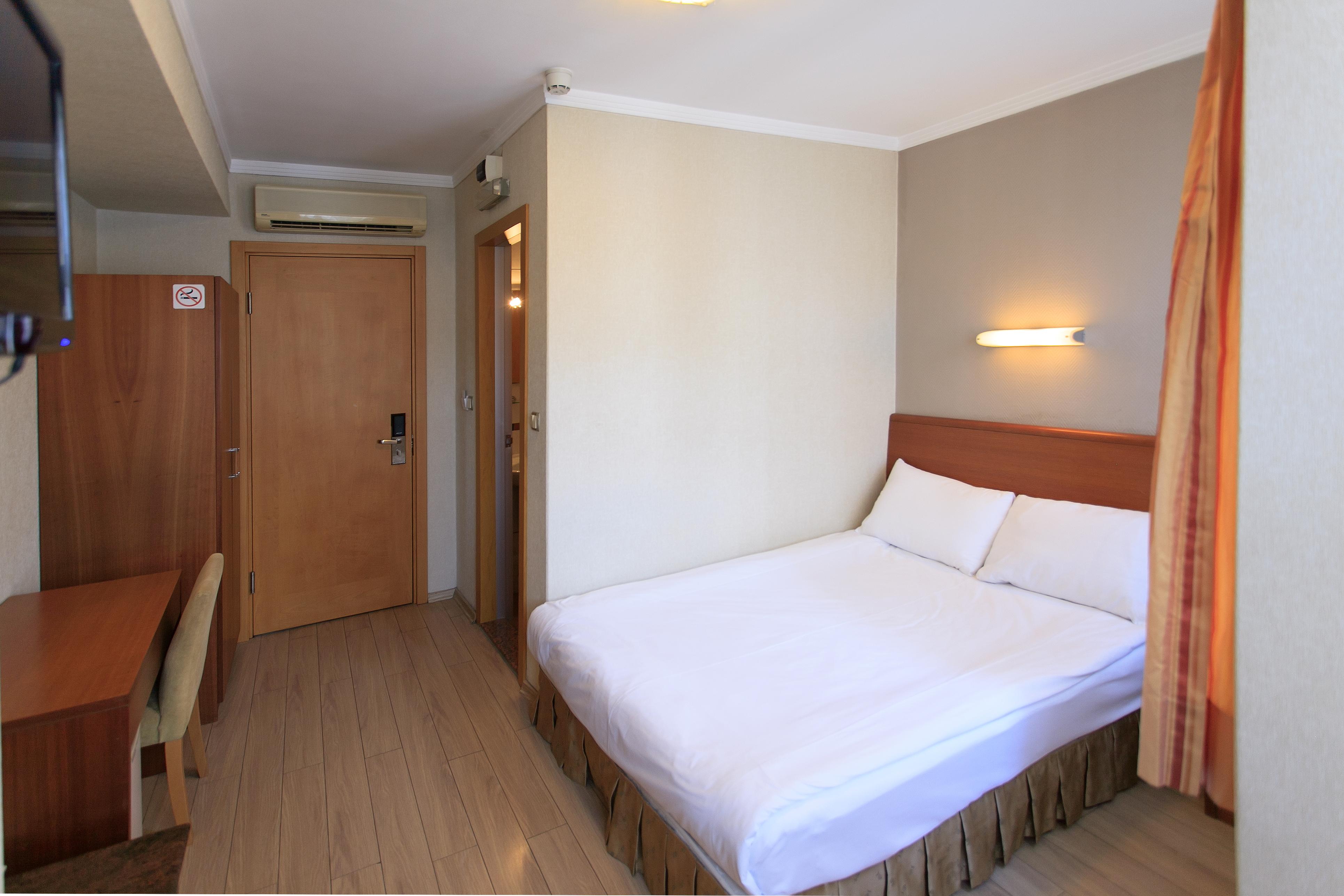 Hotel Inter Istanbul Ngoại thất bức ảnh