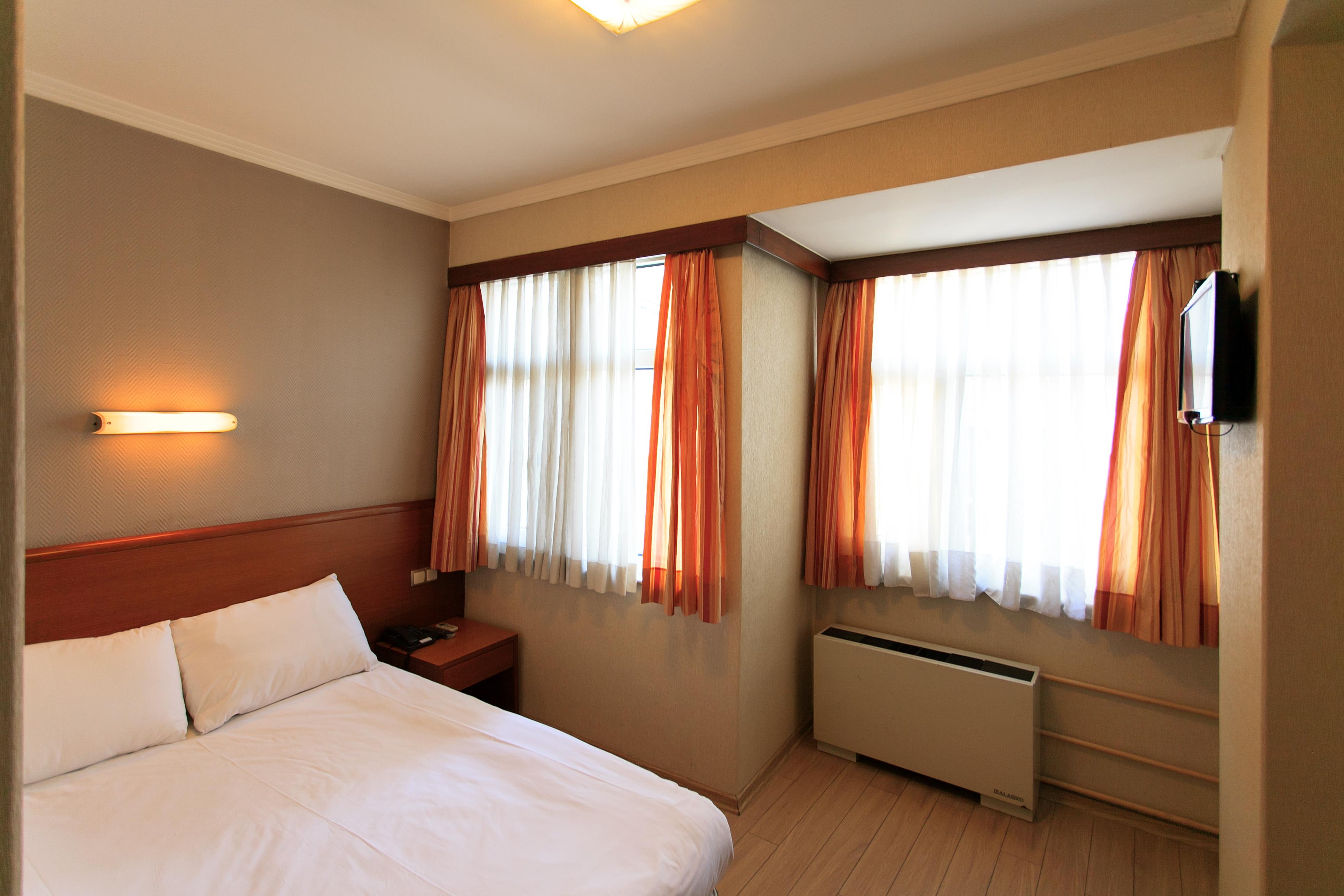 Hotel Inter Istanbul Ngoại thất bức ảnh