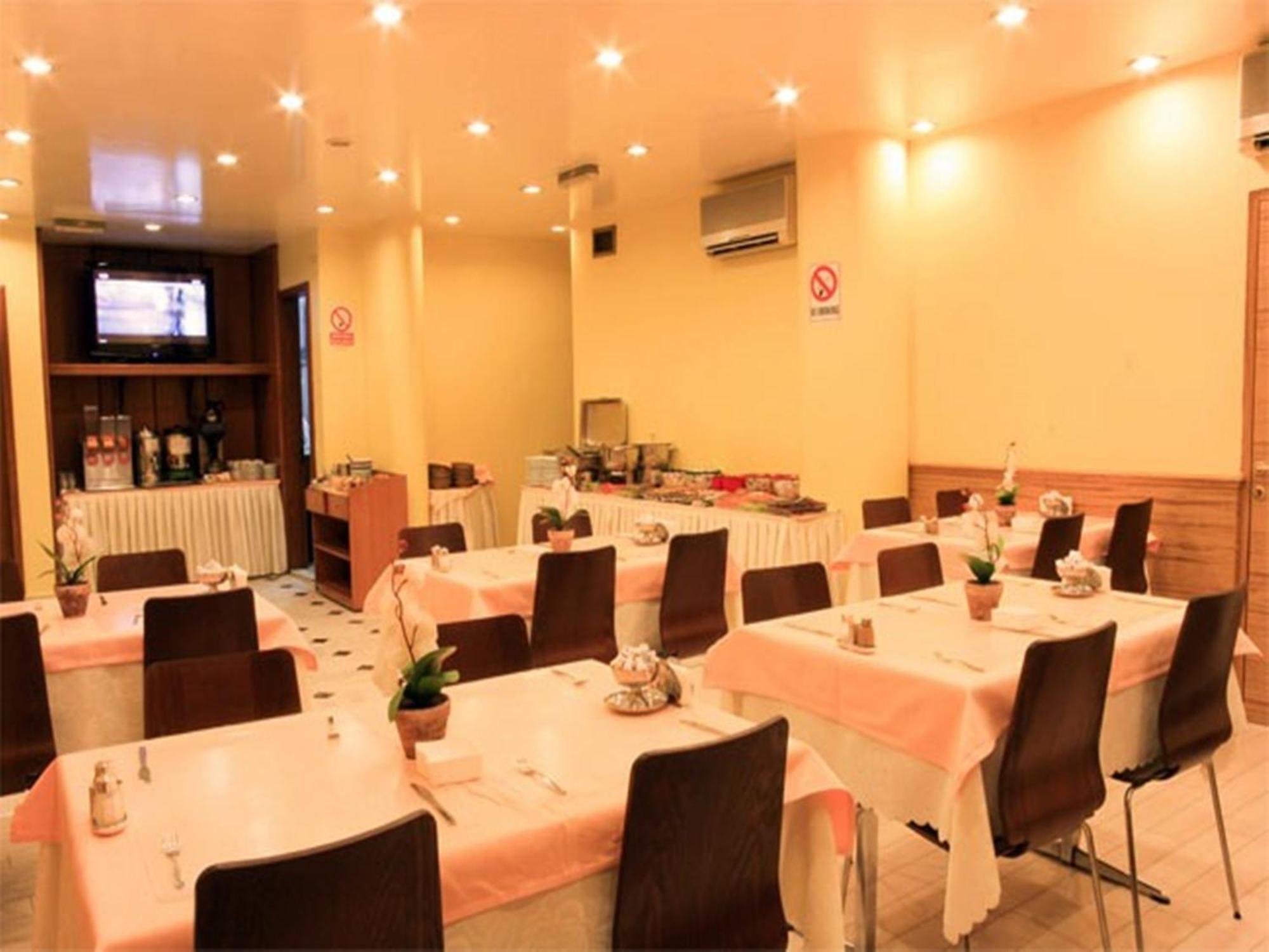 Hotel Inter Istanbul Ngoại thất bức ảnh