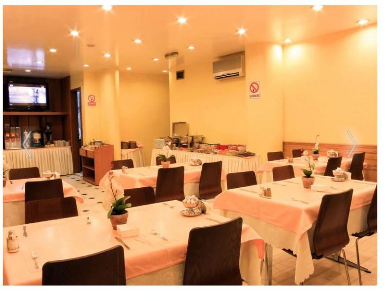 Hotel Inter Istanbul Ngoại thất bức ảnh