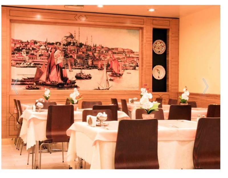 Hotel Inter Istanbul Ngoại thất bức ảnh